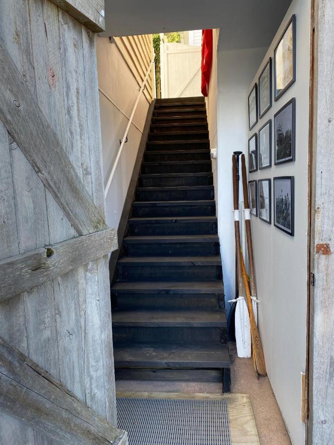 Mangonui Waterfront Apartments Rom bilde