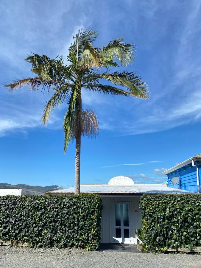 Mangonui Waterfront Apartments Eksteriør bilde