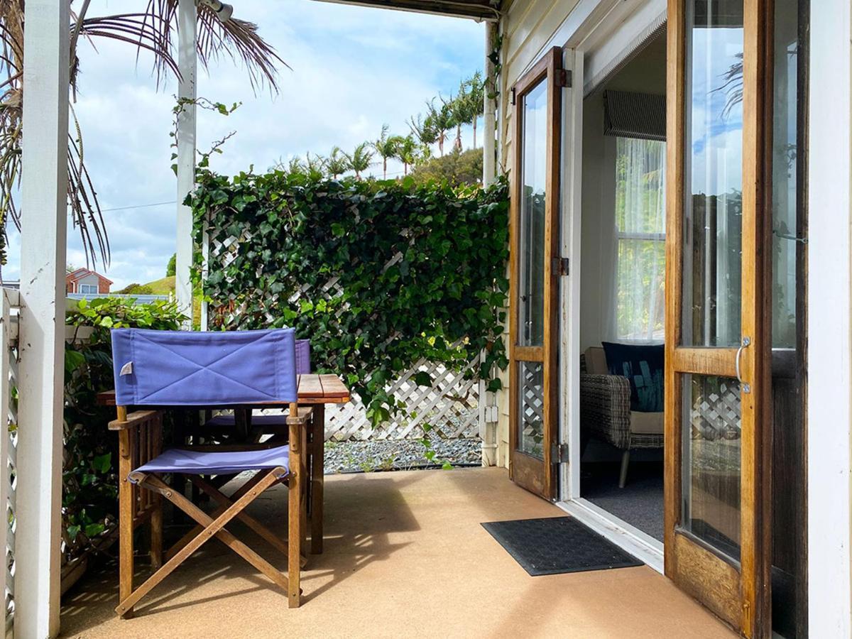 Mangonui Waterfront Apartments Eksteriør bilde